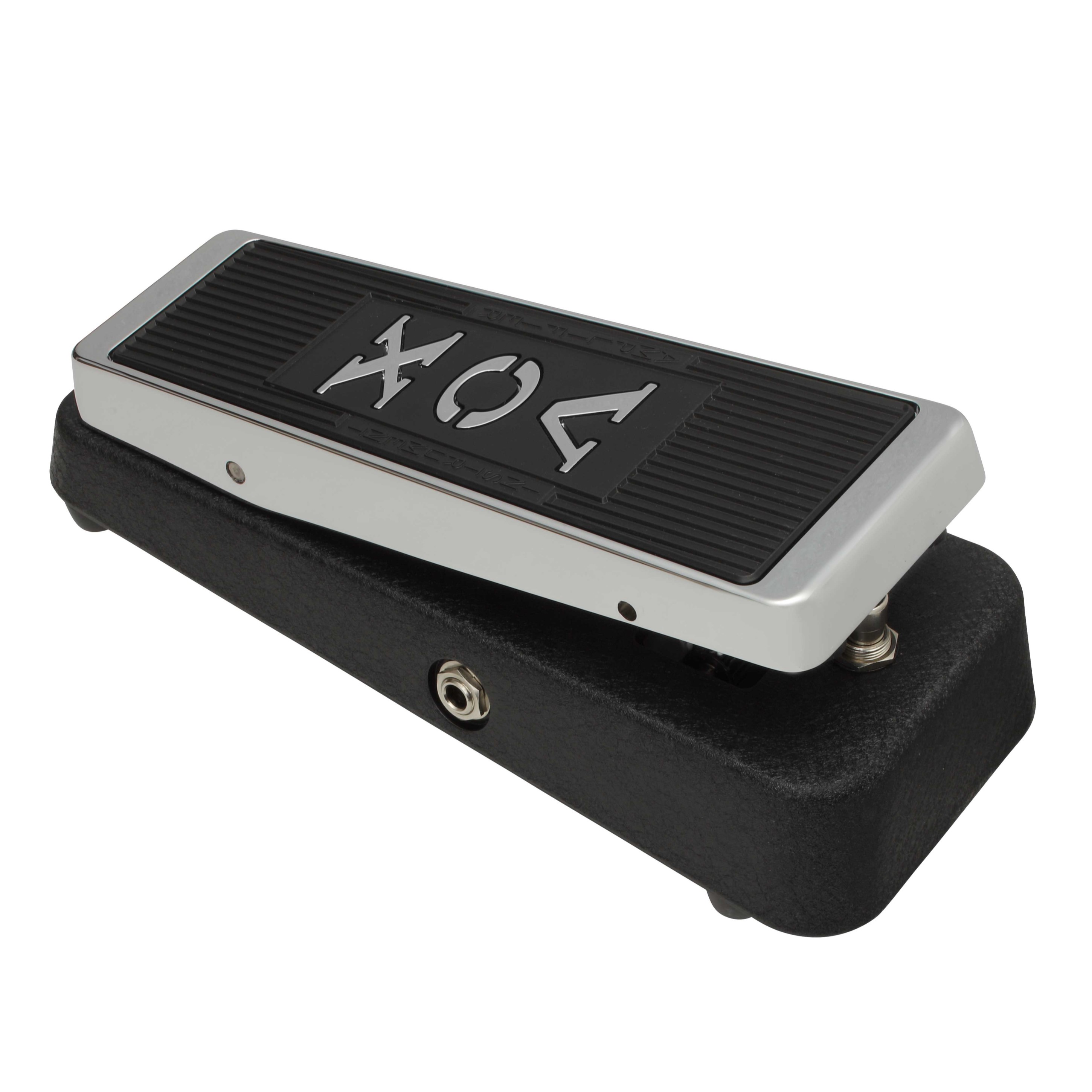 VOX Real McCoy 복스 와우 페달 와와 기타 이펙터 VRM-1 - 상세 이미지 2