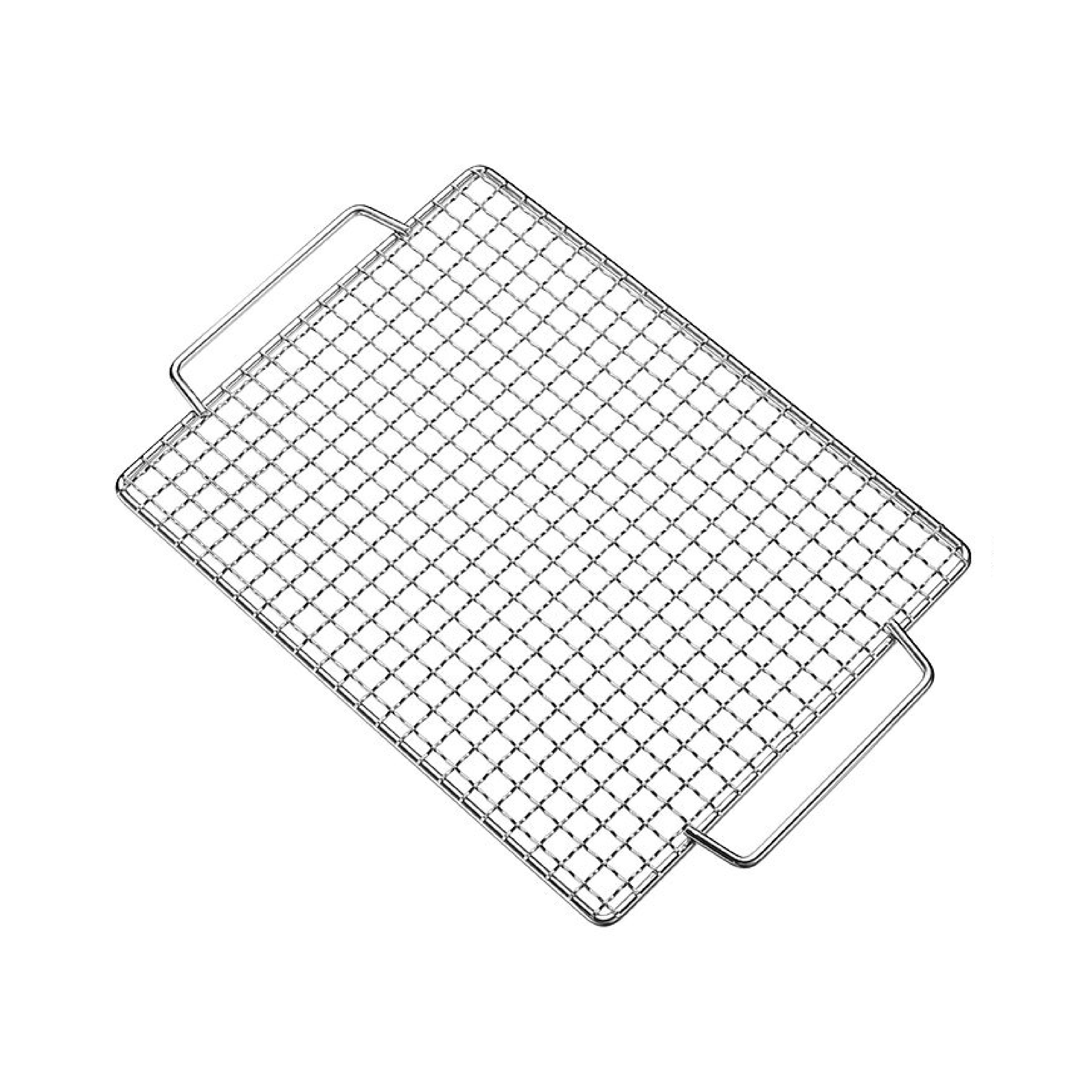 캠핑문 쿠커 스탠드용 그릴 MS-1018-W