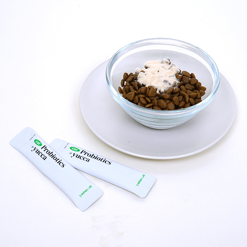 요로캣 고양이유산균 프로바이오틱스 30개입 고양이영양제 변비 설사 면역력