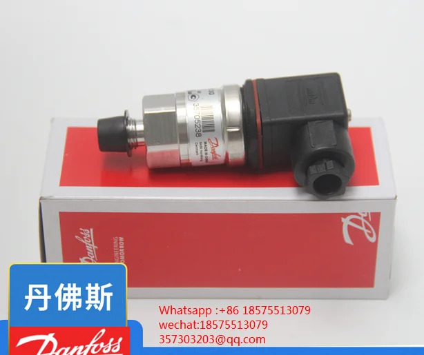 Danfoss AKS 33 060G2108 060G2104 060G2111 060G2105 060G2106 060G2107 060G2109 060G2110 060G2118 060