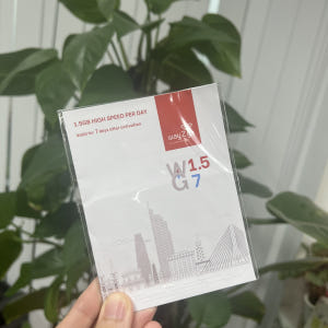 베트남 푸구옥 공항수령 모비폰 유심 4G LTE SIM/ESIM 솔직 후기 | 실사용자 리뷰 분석 - 상품 이미지 3