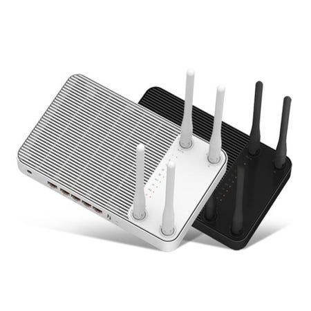 EFM네트웍스 EFM네트웍스 아이피타임 AX3000SM 기가비트 유무선공유기