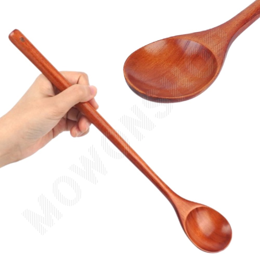 긴수저 긴숟가락 롱수저 롱스푼 - 메인 이미지