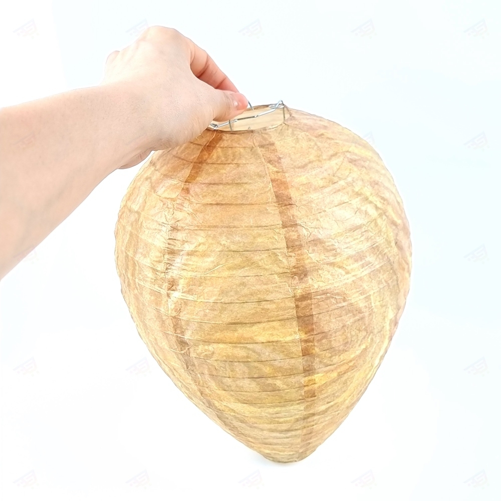 말벌 집 모양 퇴치 트랩 포획 방지 양봉 꿀벌 보호 벌집 - 상품 이미지