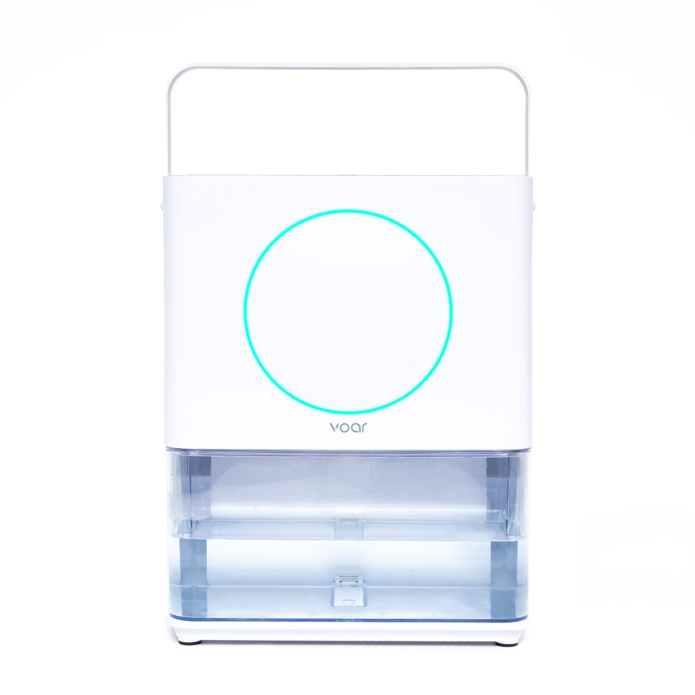 보아르 모아S3200 결로 미니 제습기 펠티어 공기청정 화장실 원룸 소형 드레스룸 저소음