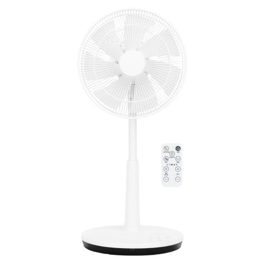 BLDC 무소음 선풍기 상세 기능