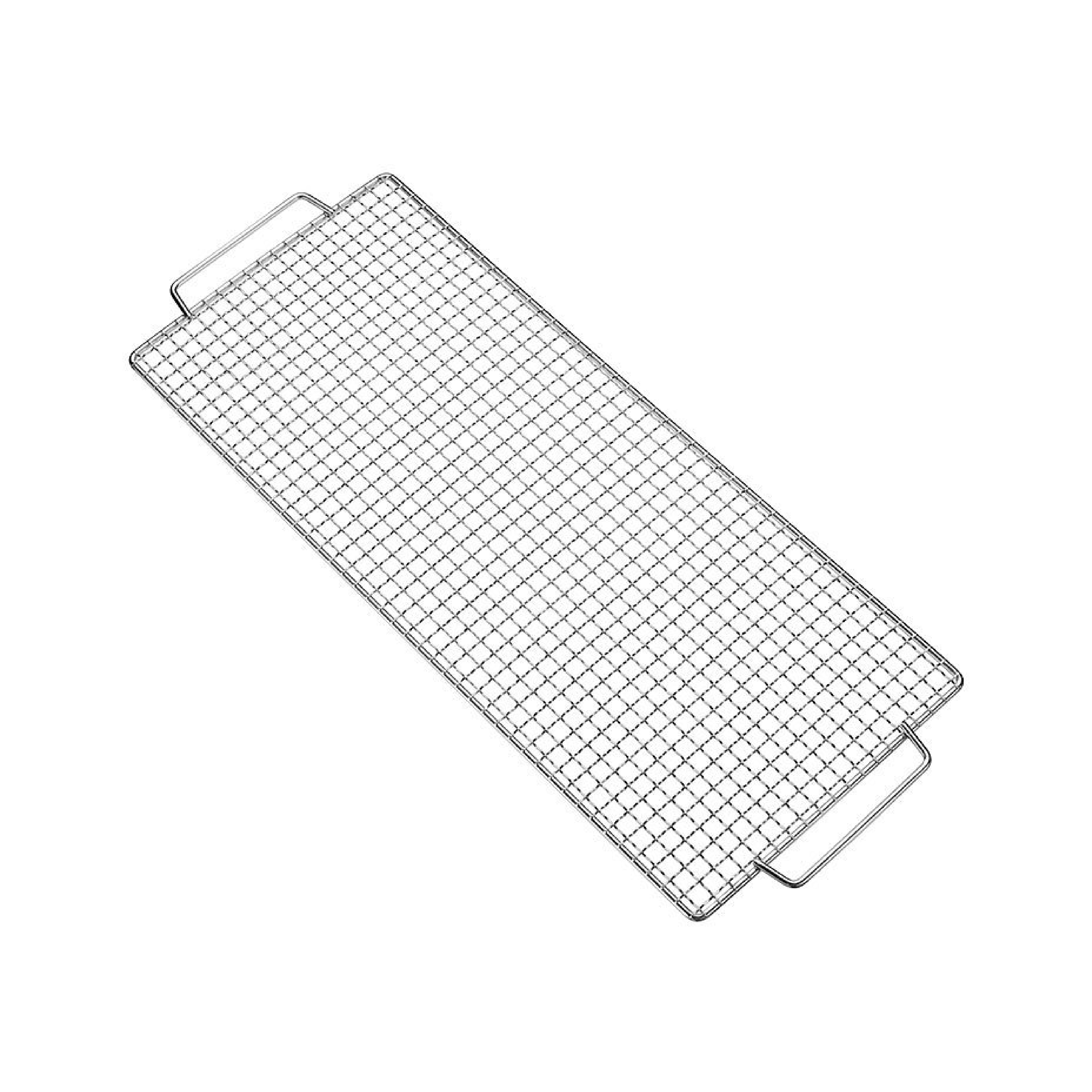 캠핑문 와이드 쿠커 스탠드용 그릴 MS-1019-W