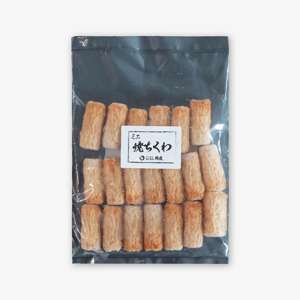 오지상구루메 정통 수제오뎅 모음전 - 상세 이미지 3