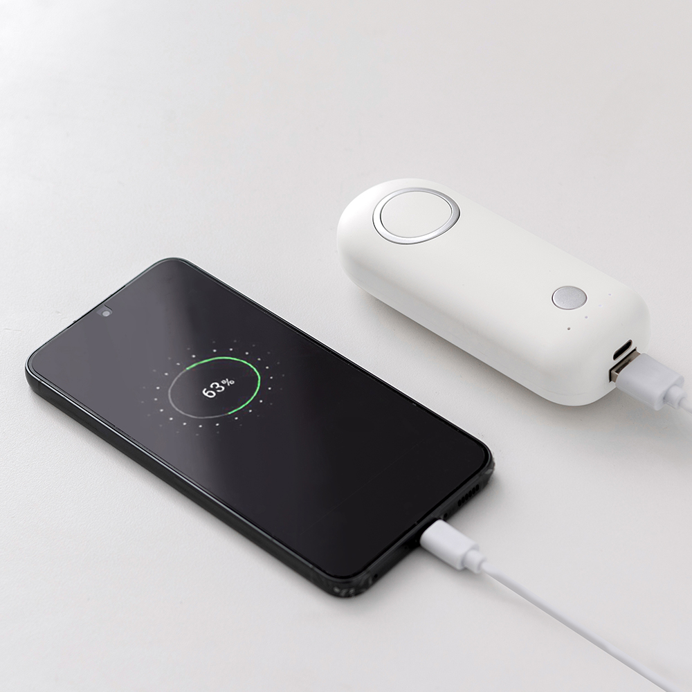 나이테 스틱 미니 보조배터리 5000mAh ST-PBS5000 이미지 6
