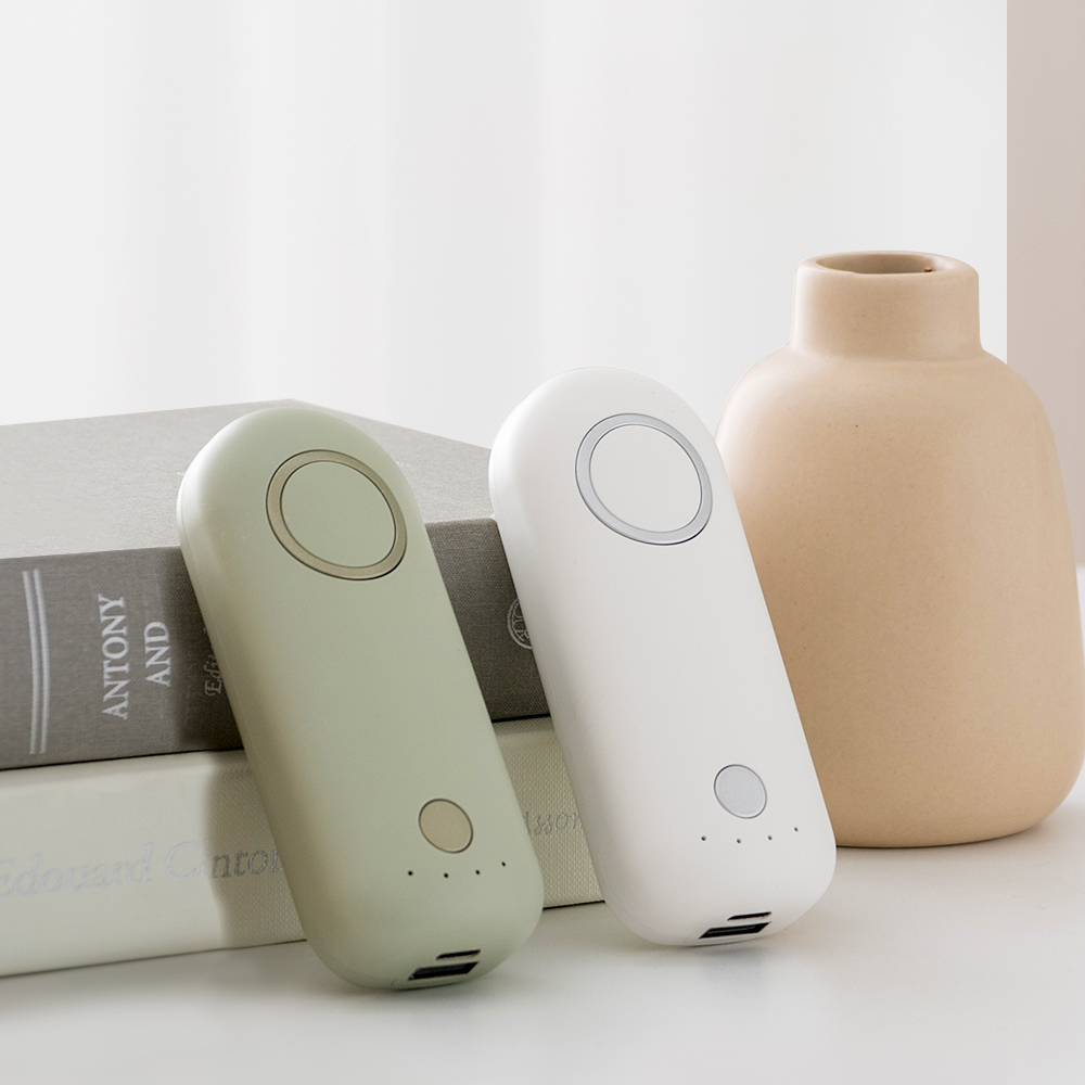나이테 스틱 미니 보조배터리 5000mAh ST-PBS5000 - 상세 이미지 2