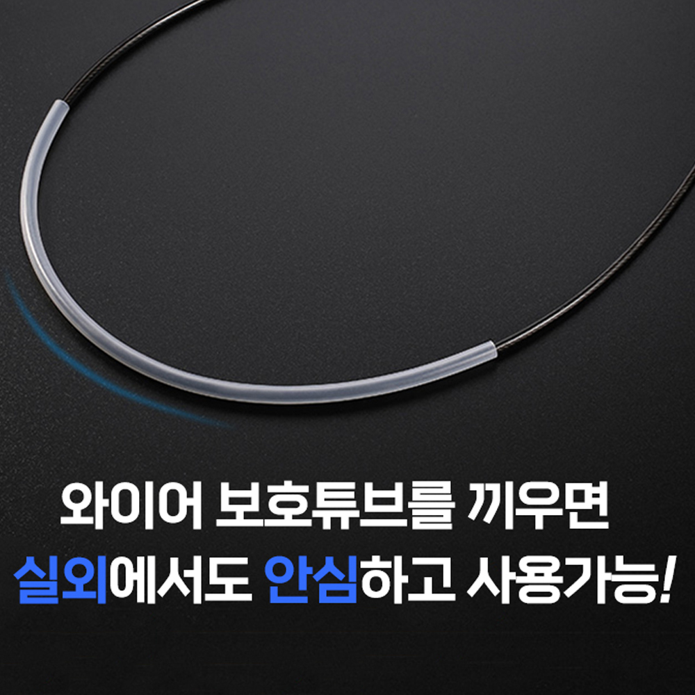 허타이거 초고속 와이어 줄넘기 크로스핏 선수용 스피드 복싱 이미지 8