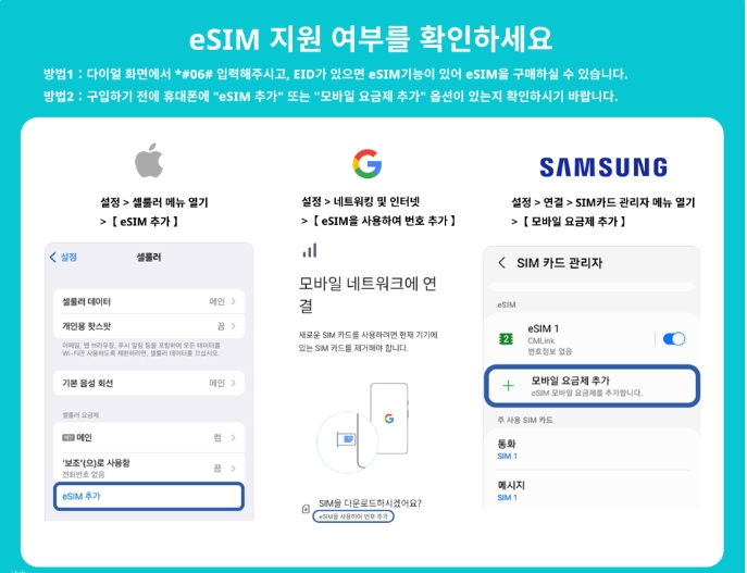 인도 캄보디아 아시아 SIM 카드 | 아시아 31개국(이스라엘, 카타르, 몽골, 네팔, 괌, 티베트)에서 8일간 사용할 수 있는 AIS 6GB eSIM   [KK_145342] - 상세 이미지 2
