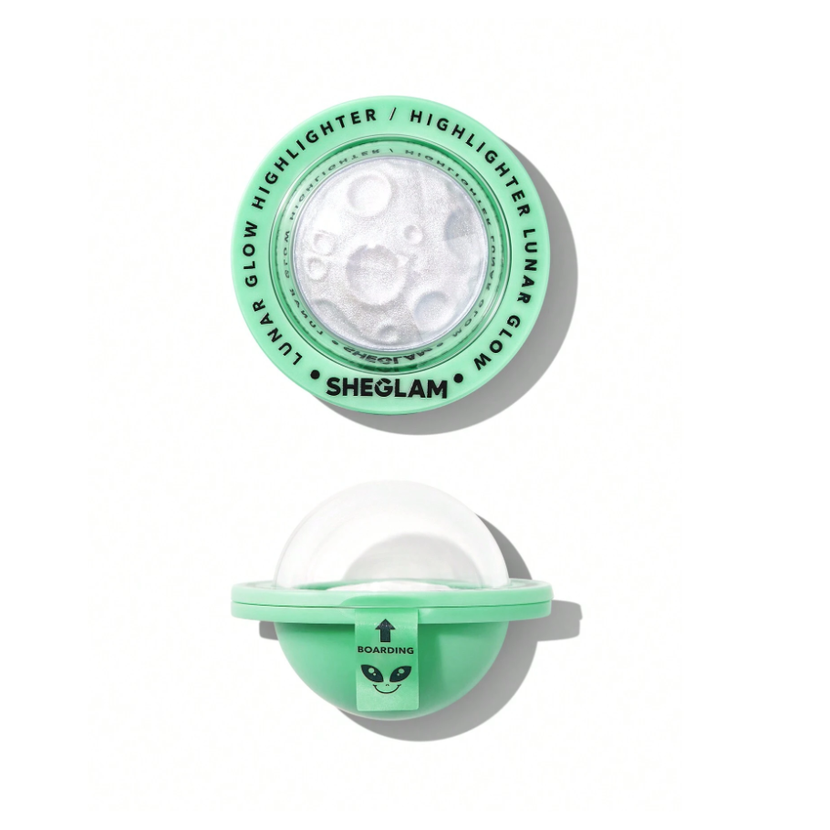 쉬글램 하이라이터 ufo sheglam lunar glow - 메인 이미지