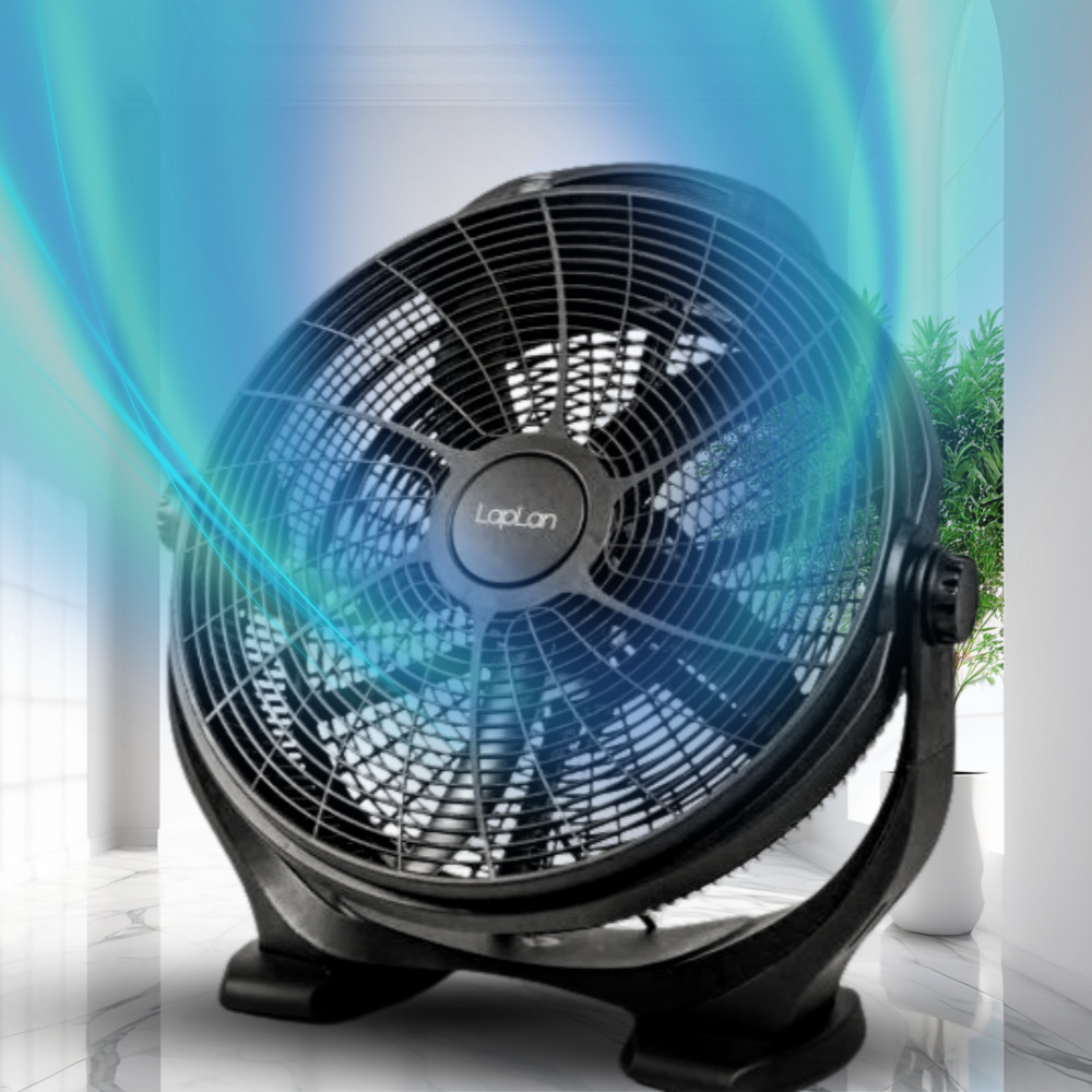 공업용 선풍기 업소용 산업용 낮은 앉은뱅이 선풍기 대형 써큘레이터