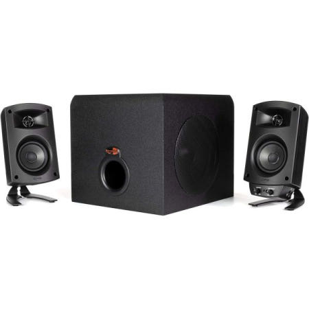 [해외]Klipsch 스피커 방송 PC 유튜브 가전 오디오 음악 데스크탑 148986