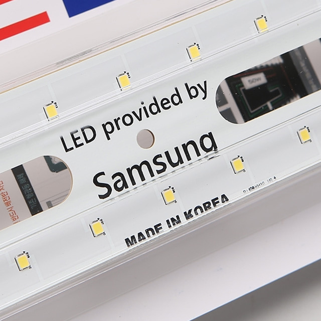 비츠온 LED모듈 리폼 PCB 주방등용 25W 국내산 터널등 교체 - 상세 이미지 5