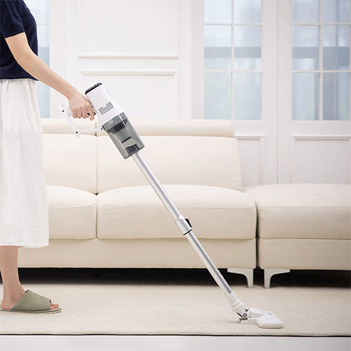 비룸 무선청소기 디테일 이미지 2