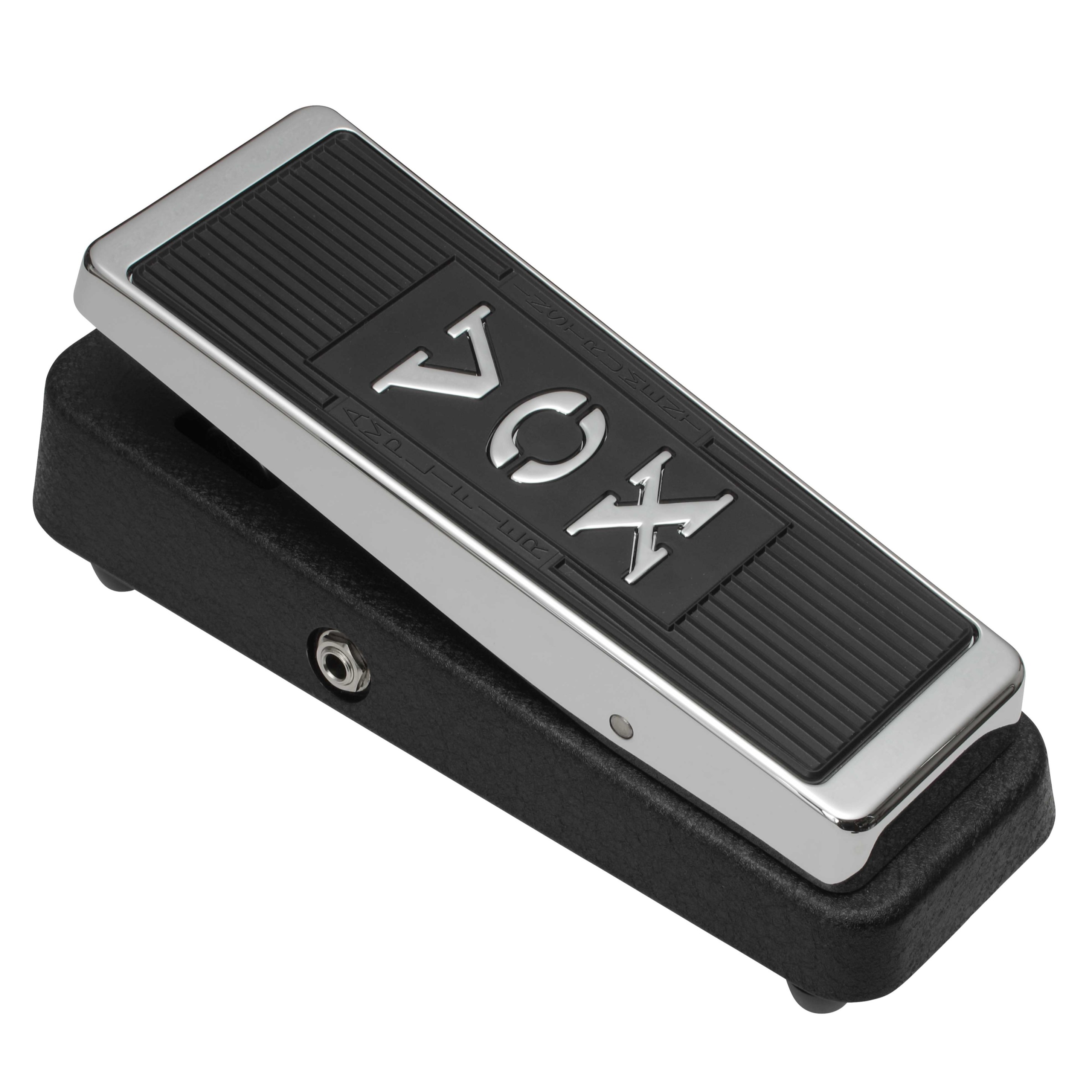 VOX Real McCoy 복스 와우 페달 와와 기타 이펙터 VRM-1 - 상세 이미지 5