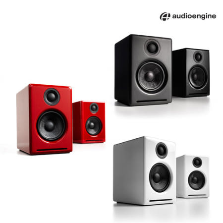 [Audioengine] 오디오엔진 A2+ Wireless 스피커