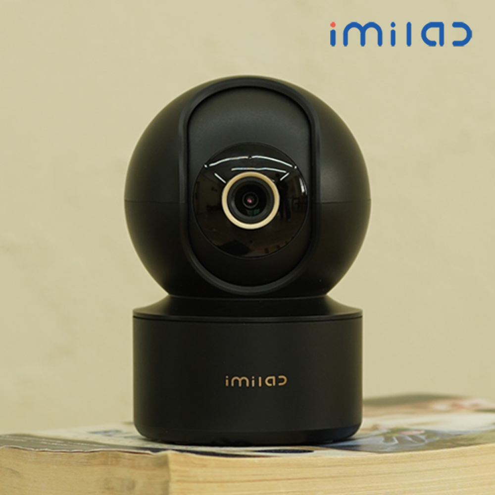 IMILAB C22 홈캠 CCTV 500만화소 가정용 펫캠 현관 홈 카메라 샤오미 홈앱호환 이미지 7