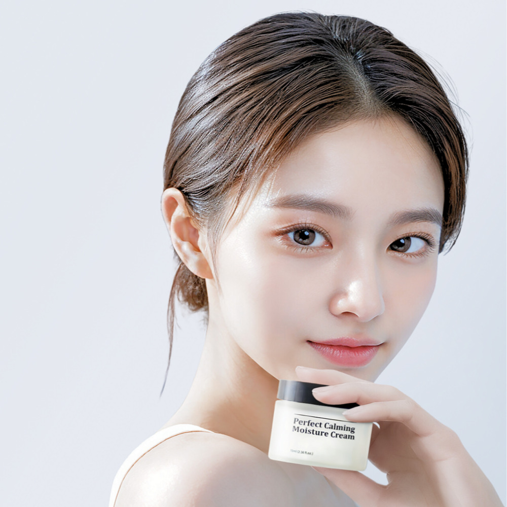 에이디스킨케어 저자극 수분 보습 병풀추출물 고보습 나이트크림 70ml - 상세 이미지 3