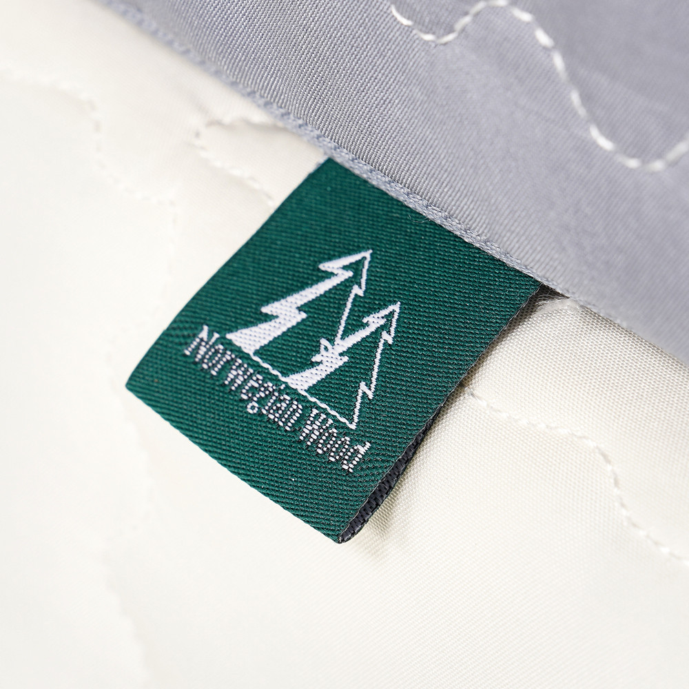 탄탄한 허리에 좋은 매트리스 3단 접이식 침대 토퍼 1인용 바닥 수면매트 5cm MS