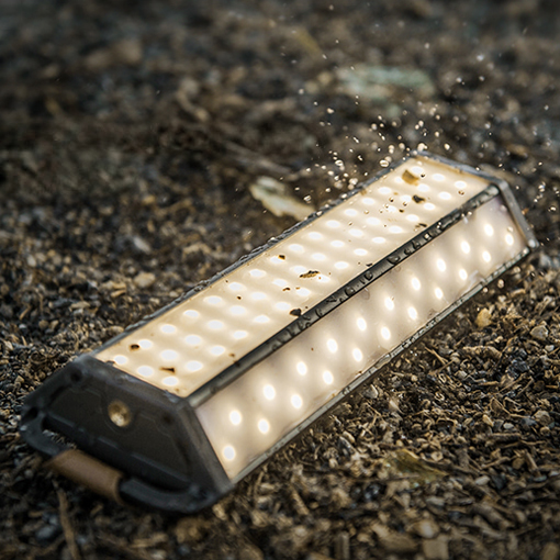 크레모아 3페이스 네오 30 BTR LED 캠핑 조명 랜턴 블루투스