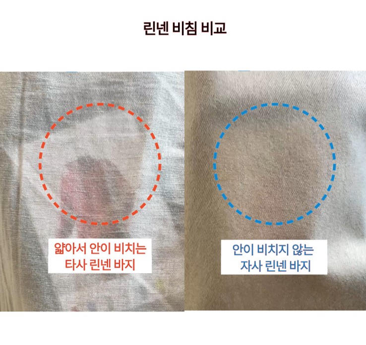 남자마바지 남자항아리바지 구르카팬츠 - 상세 이미지 5