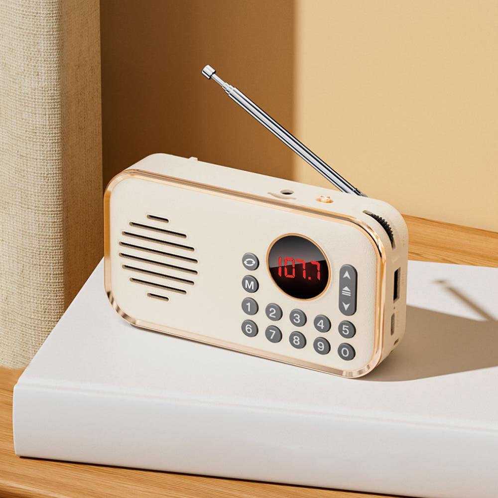오르미 레트로 휴대용 라디오 FM 블루투스 스피커 가격 비교 아이노비아 오르미 레트로 휴대용 라디오 FM 블루투스 스피커