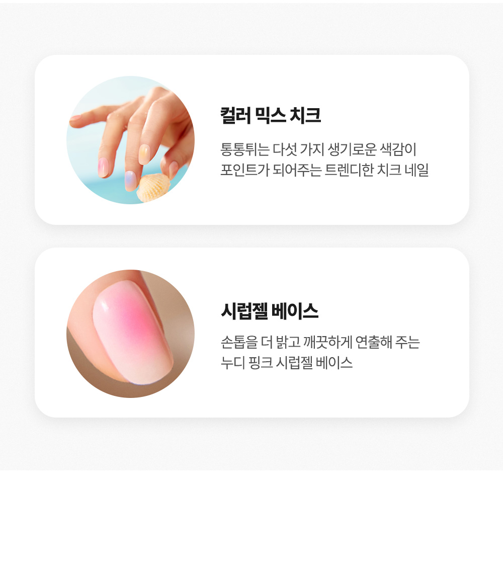 Dashing Diva Glaze Icing Sherbet Pastel Detail