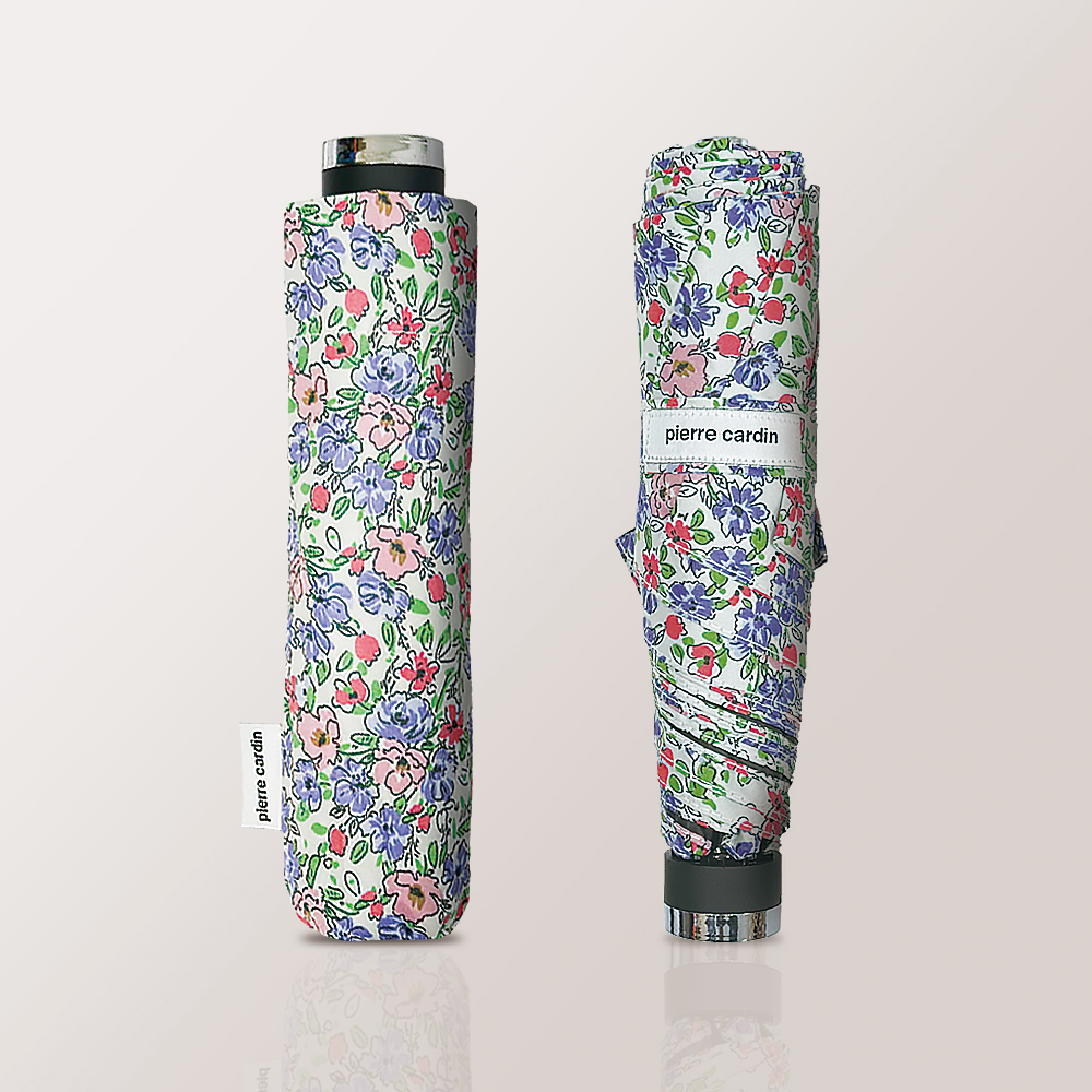 피에르가르뎅 초경량 암막 우양산