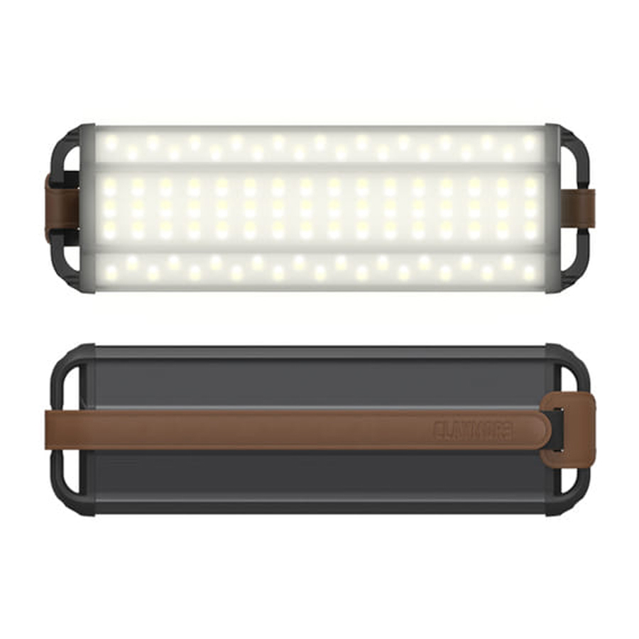 크레모아 3페이스 네오 20 BTR 캠핑 LED 랜턴 조명 블루투스