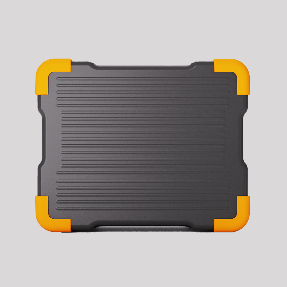 페크론 E1500LFP 인산철 파워뱅크 배터리 올인원 리튬인산철 파워뱅크 480000mAh - 상세 이미지 2