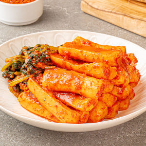 100% 국내산 알타리 무 총각 2kg 김장 김치 맛있게 먹은 솔직 후기 - 상품 이미지 2
