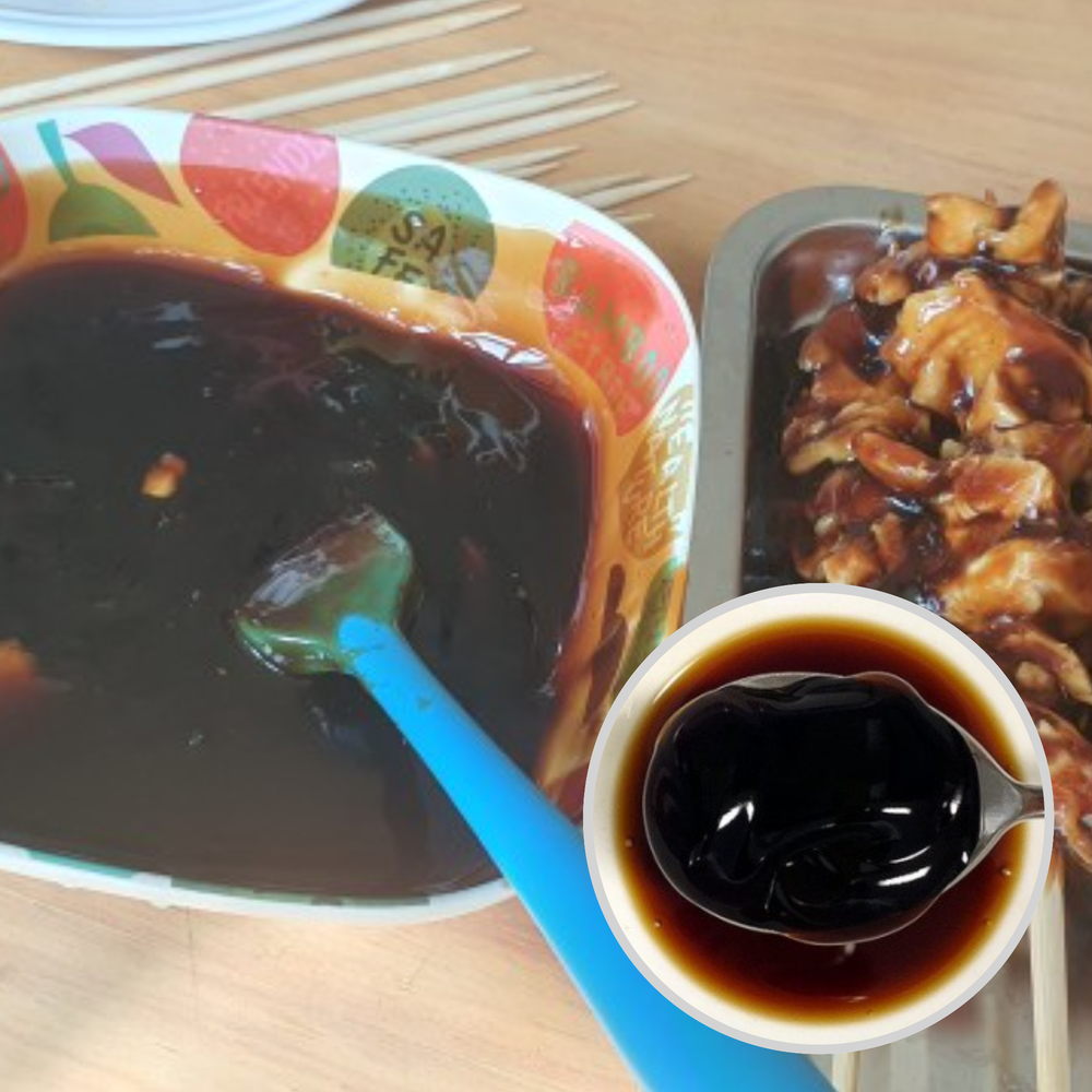 맛붐 데리야끼소스 1kg, 1개 - 상세 이미지 3