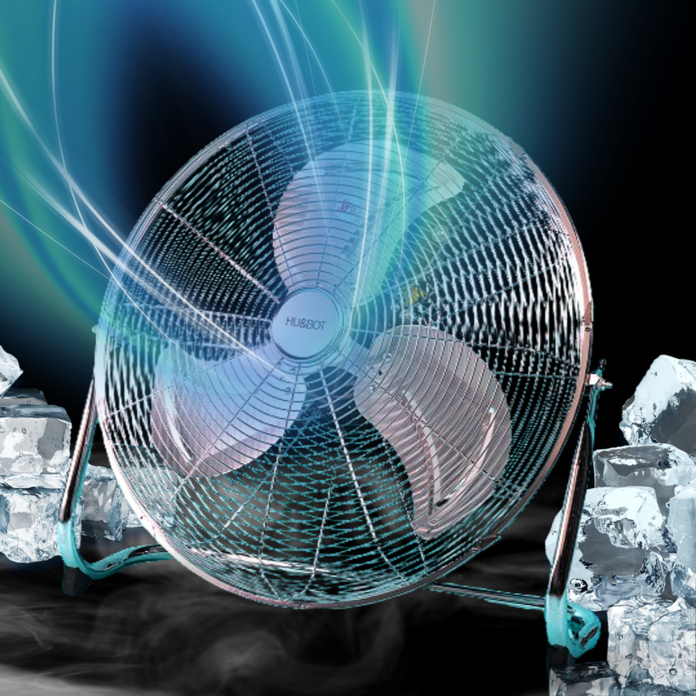 공업용 대형 선풍기 낮은 앉은뱅이 선풍기 산업용 업소용 써큘레이터