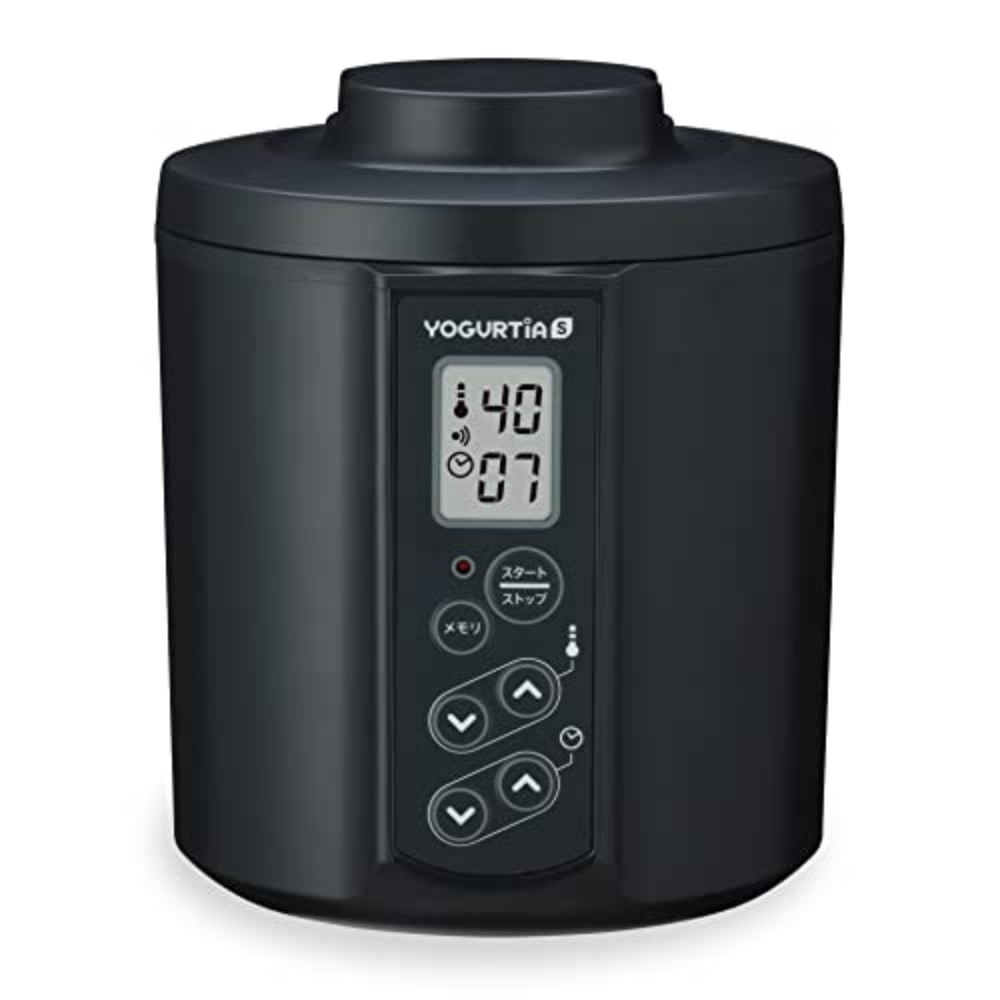타니카 TANICA 요구르트 식혜 메이커 발효 식품 제조기 YS-02W 3컬러
