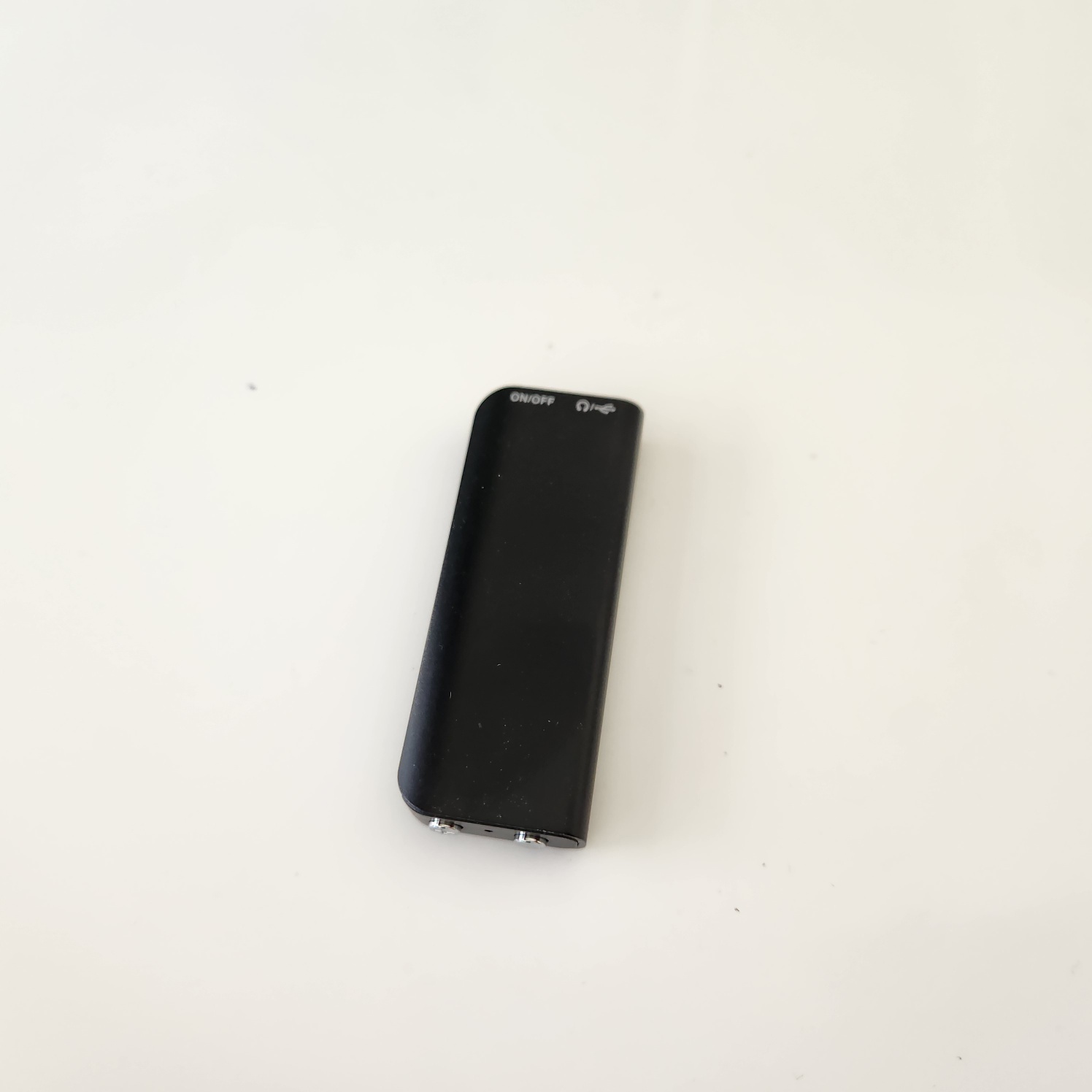 초소형녹음기 MINIPLUS 5.2cm 차량용 녹취용 휴대용 24시간녹음 - 상품 이미지