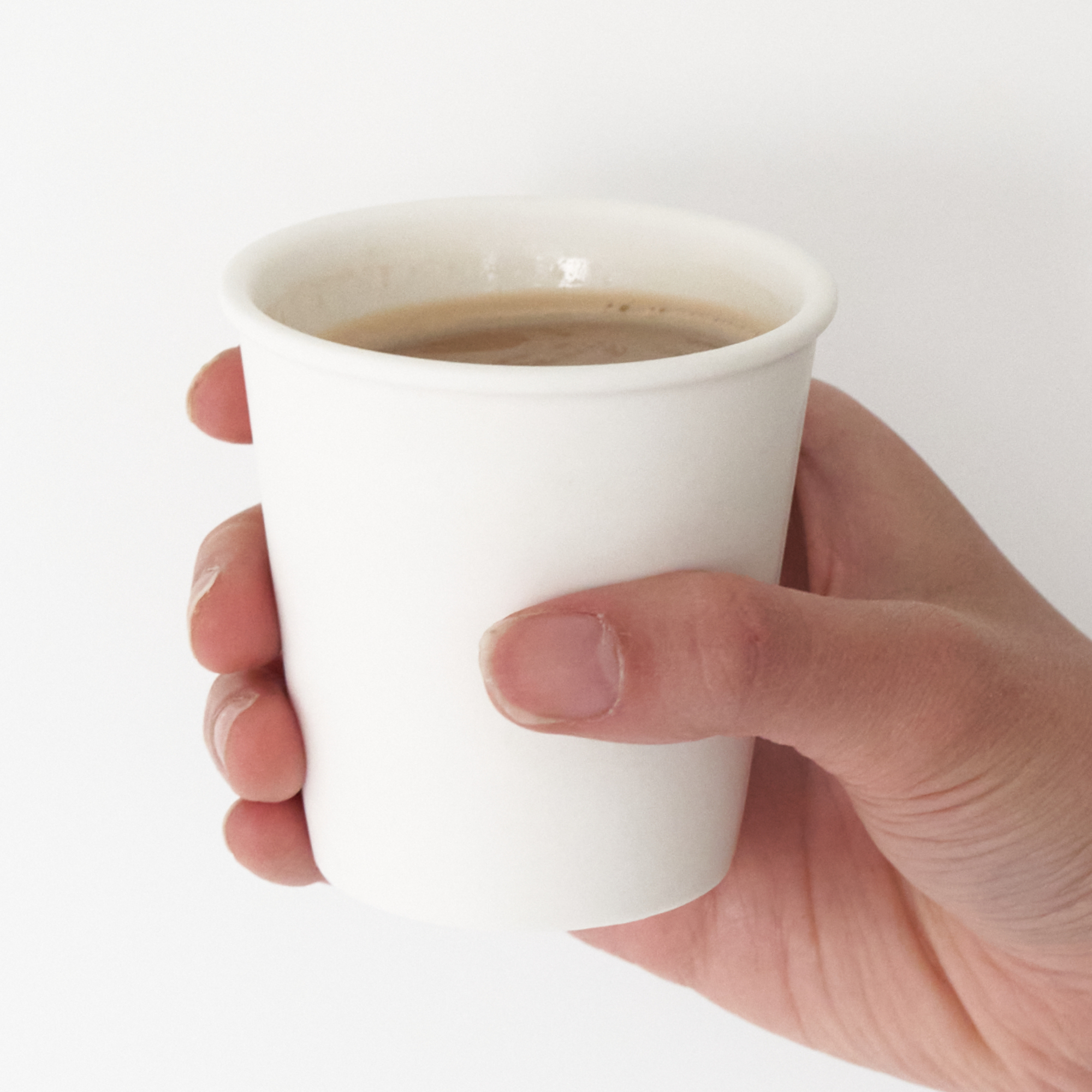 뉴믹스커피 도자기컵 newmix ceramic cup - 상세 이미지 4