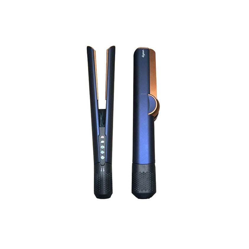 다이슨 에어스트레이트 스트레이트너 (블루, 코퍼) / 출고 1~2일 소요