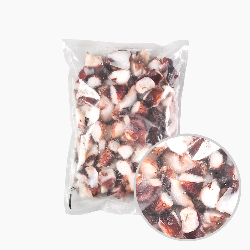 아토무역 문어 슬라이스 AT (필리핀/중M) 500g, 20개 - 상세 이미지 5
