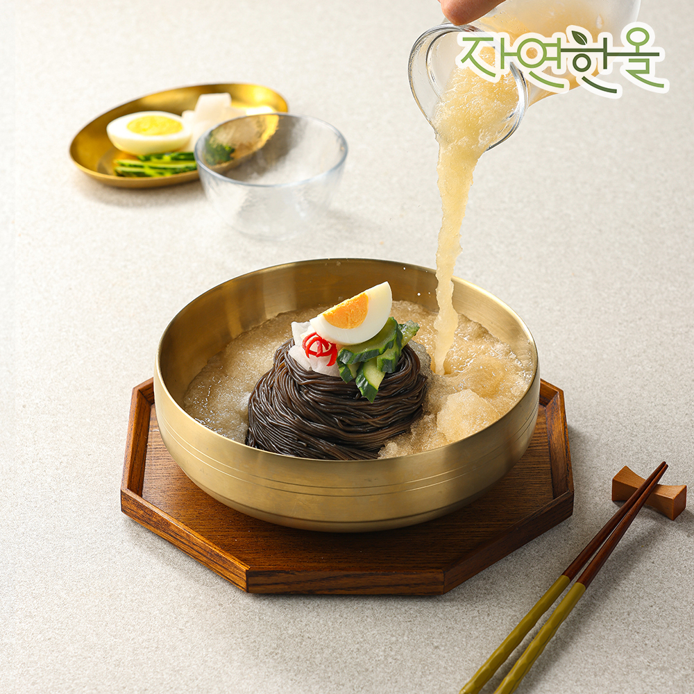 불냉면 태백불냉면 매운 불냉면 불냉면 추천 매운맛 즐기는 법