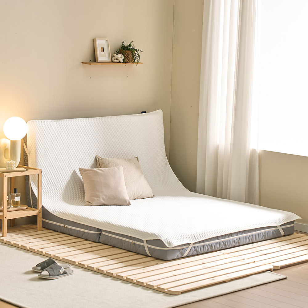 서광퍼니처 쿨슬립 쿨패드 쯔누가 x 듀라론 아기 냉감패드 쿨매트 sk