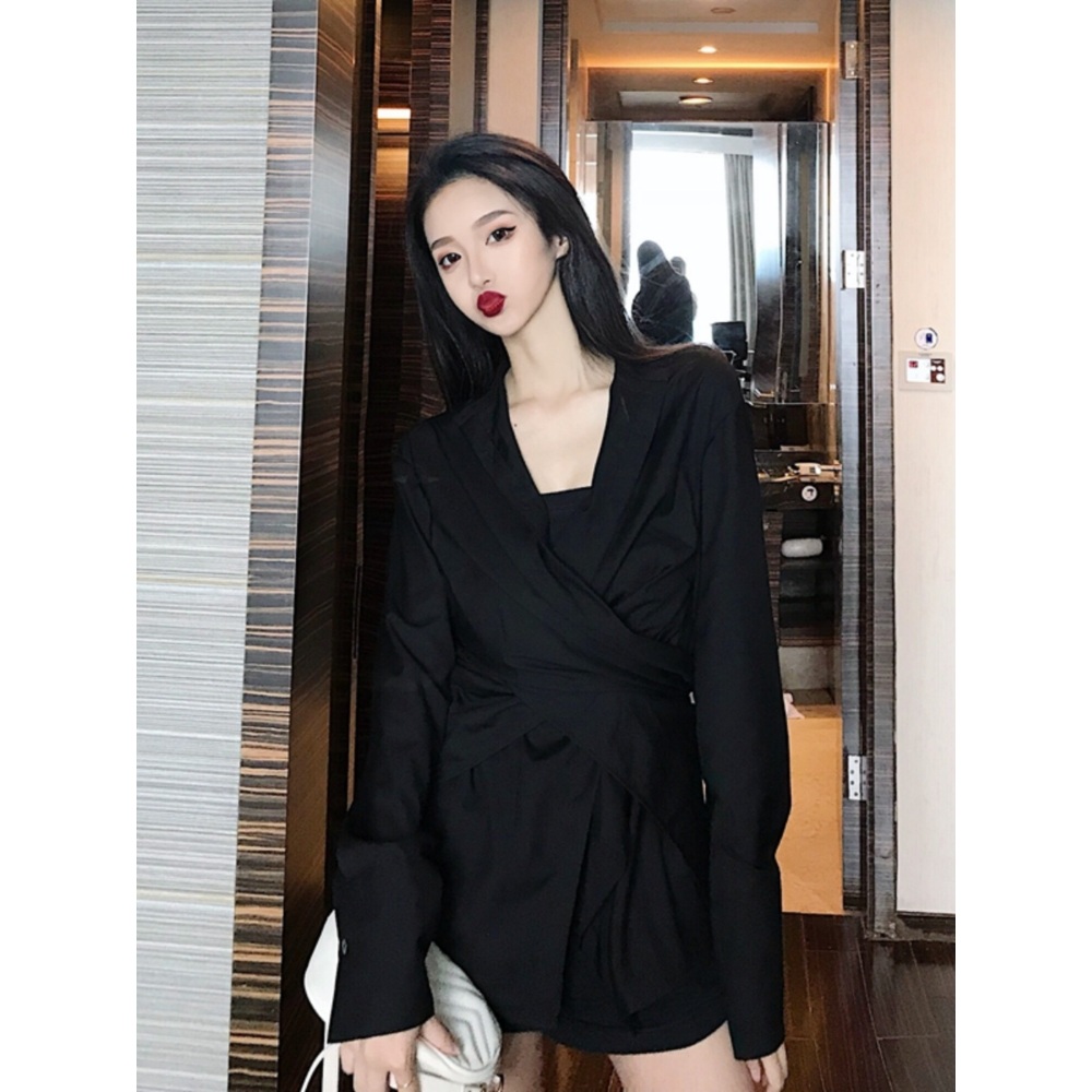 조선의 사랑꾼 42회 김지민 블라우스 의상 옷 패션 - 상세 이미지 4