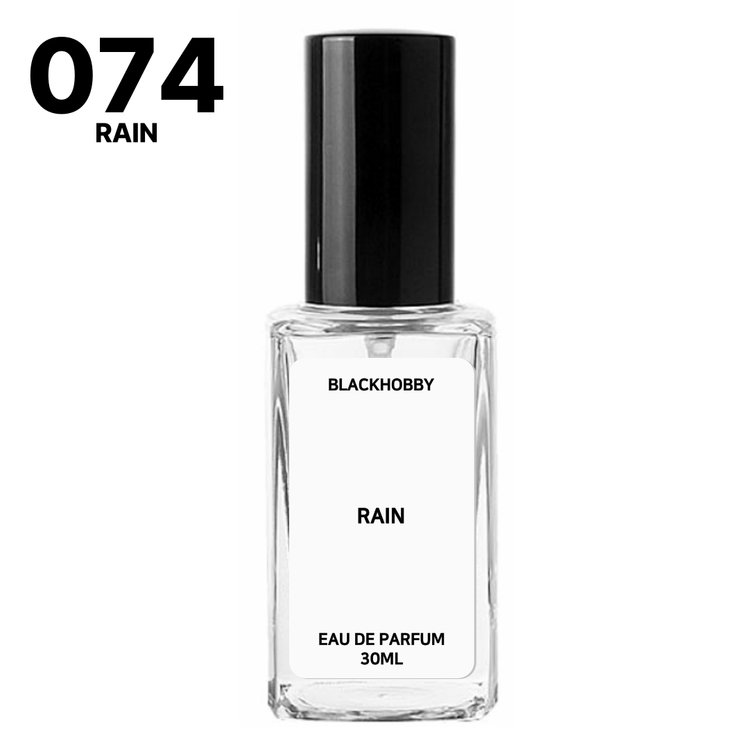 [5+2] 블랙하비 레인 30ml 드레스퍼퓸 섬유향수 룸스프레이 [074] - 상품 이미지
