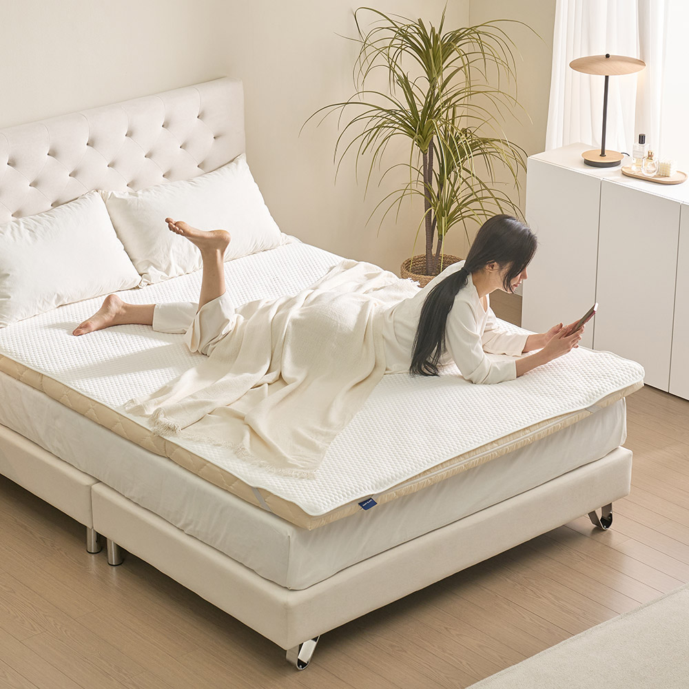 서광퍼니처 쿨슬립 쿨패드 쯔누가 x 듀라론 아기 냉감패드 쿨매트 sk