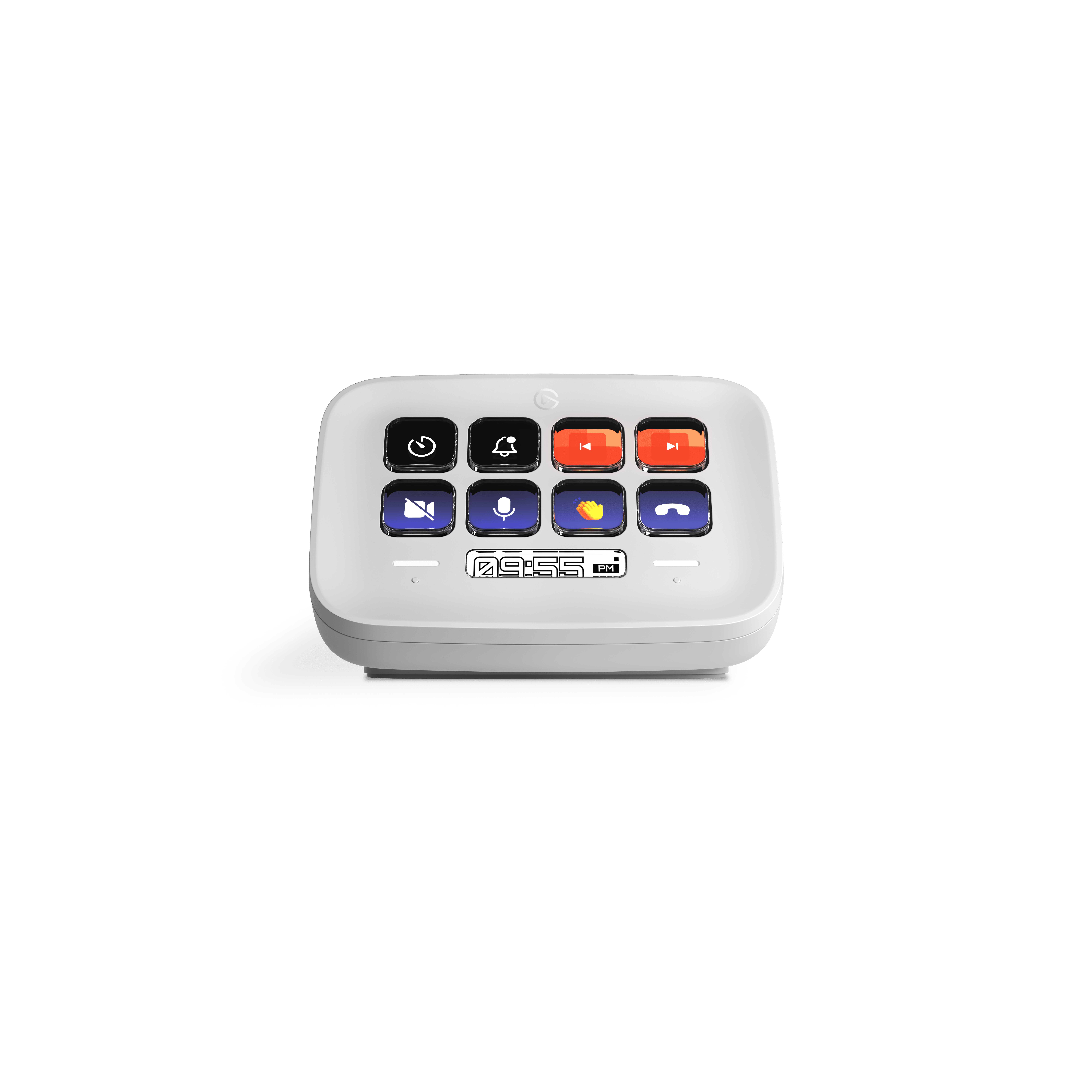 엘가토 Stream Deck Neo 스트림덱 네오 매크로 커스터마이징 버튼 - 상세 이미지 2