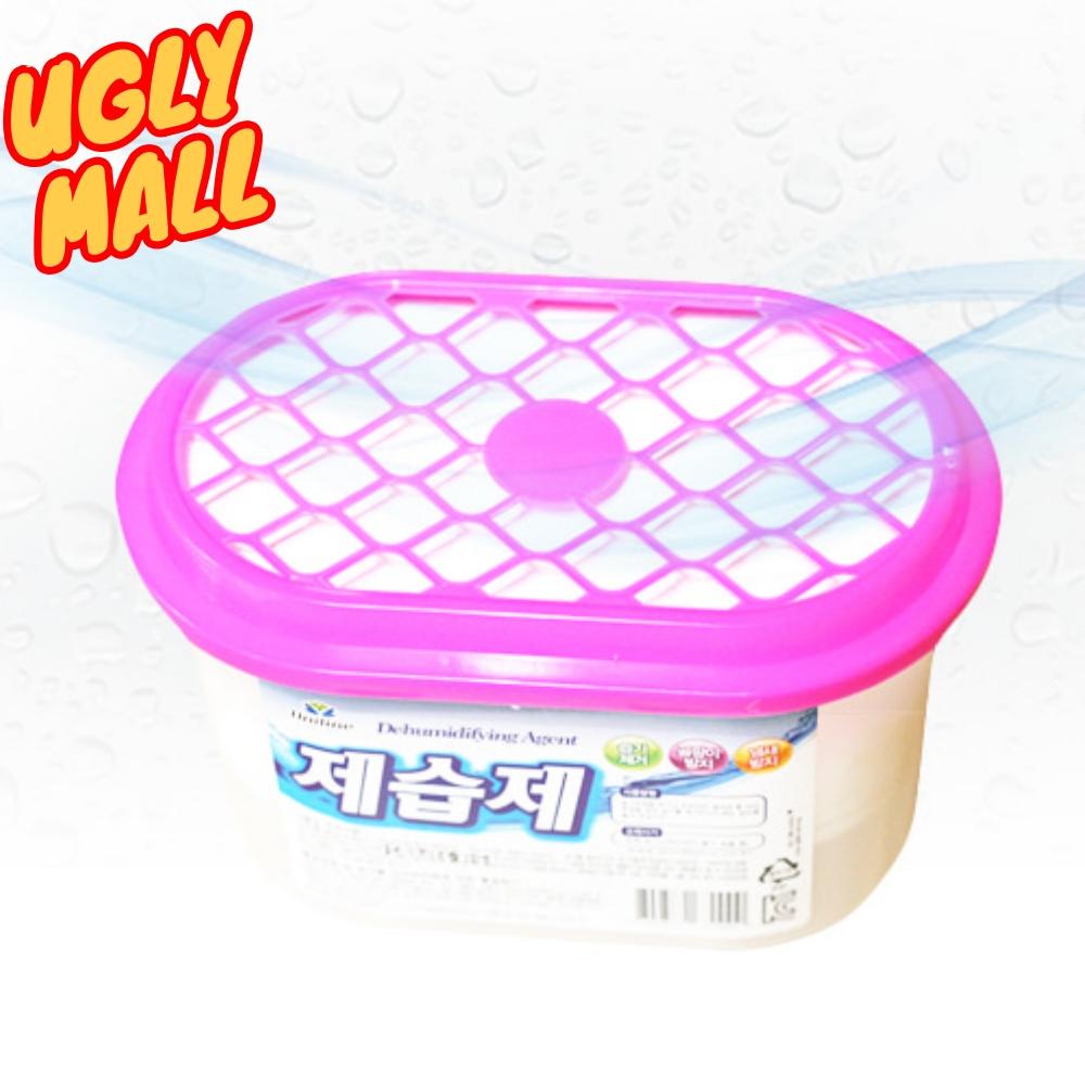 건조제 대형제습제 집안습기제거 장농습기 - 메인 이미지