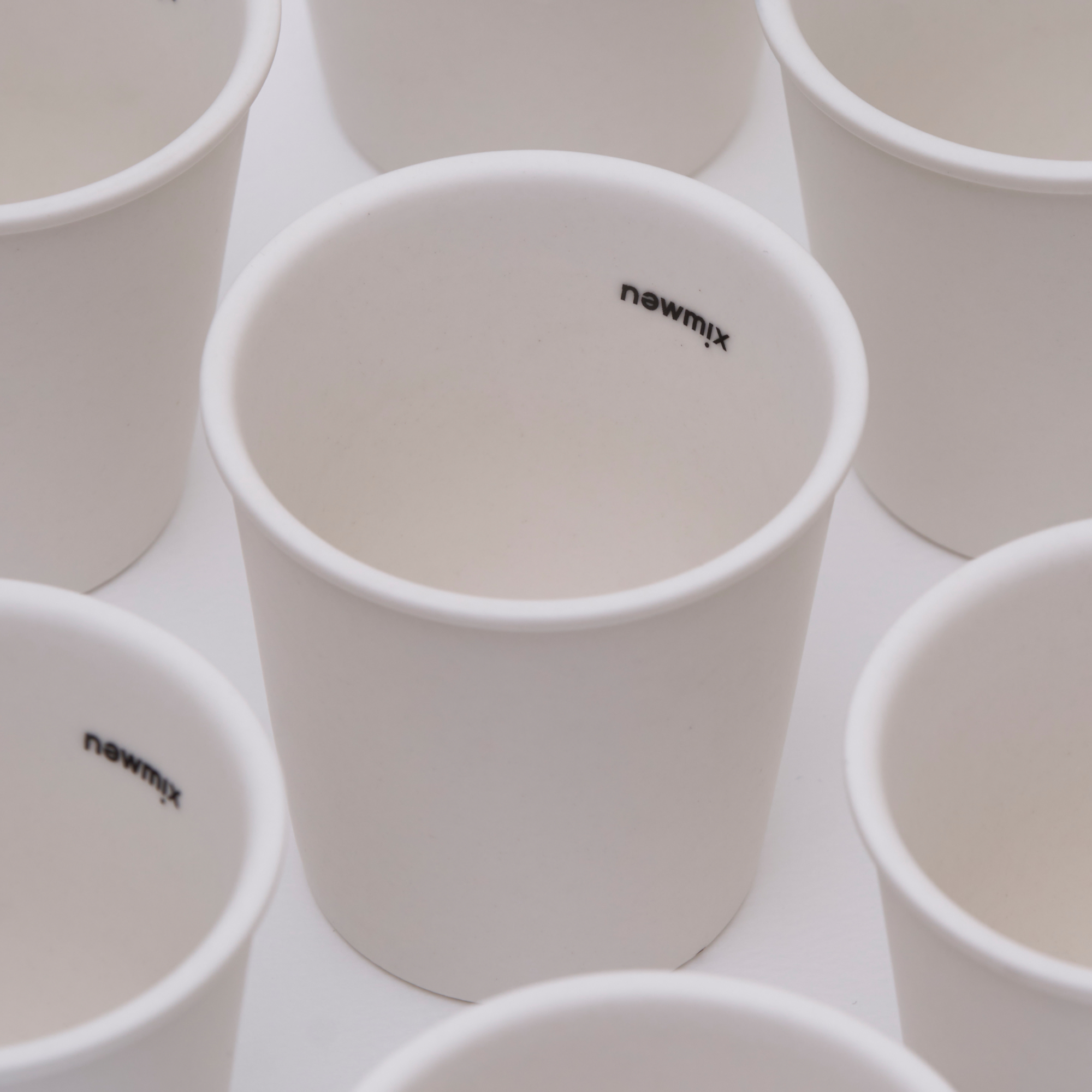 뉴믹스커피 도자기컵 newmix ceramic cup - 상세 이미지 3