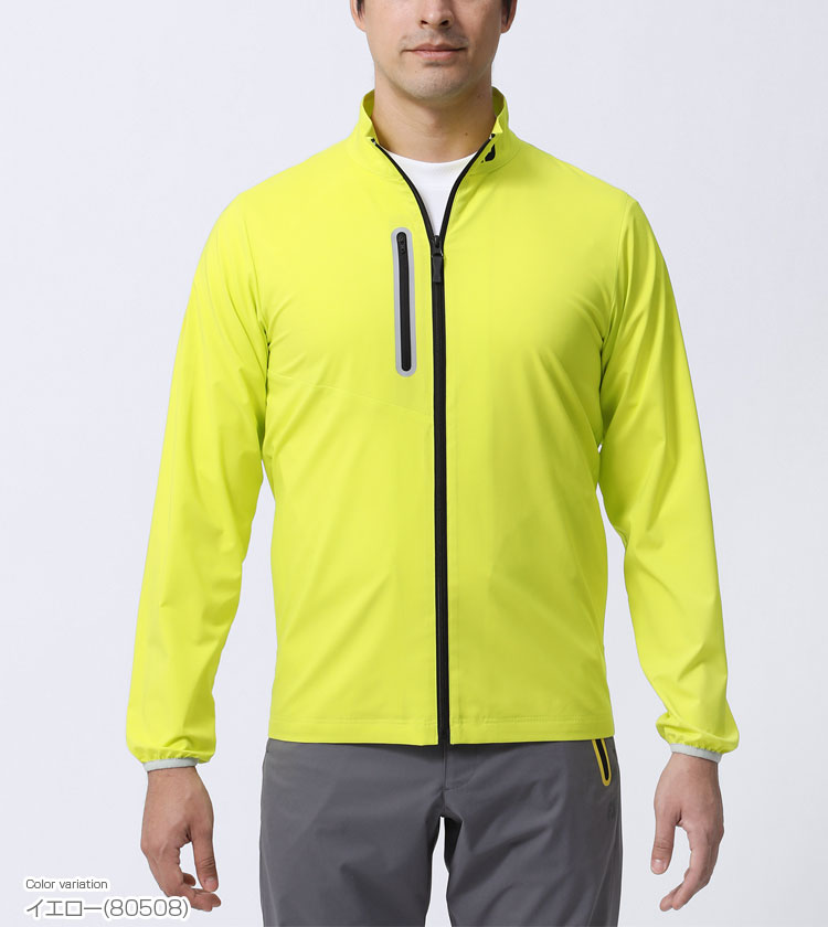 풋조이 FOOTJOY 남성 골프 라운딩 봄 여름 바람막이 자켓 FJ-S23-O01 3컬러 - 상세 이미지 2